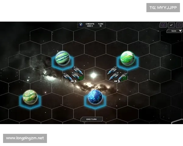 准备好征服星际的未来了吗 探索地球帝国4的全新挑战
