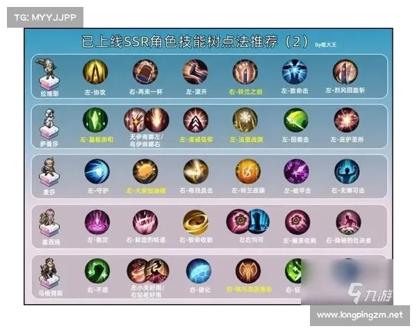 冰结师技能加点全面解析与实战技巧详细攻略 冰结师技能加点全面解析与实战技巧详细攻略