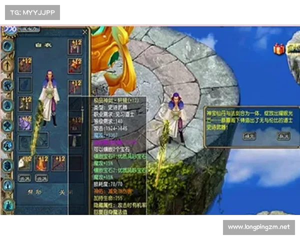 八大天门战斗技巧推荐 让你轻松征服游戏世界