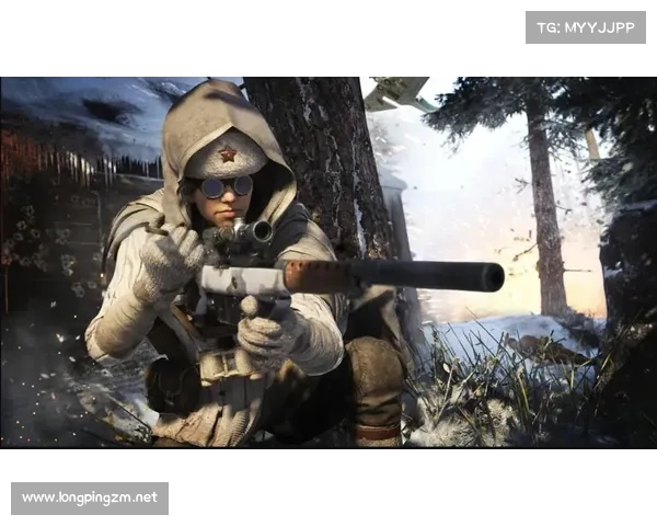 探索使命召唤战斗中的创新策略与新战术提升游戏体验