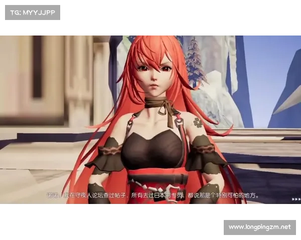 提升效率的5个龙族幻想异闻任务完成技巧分享与攻略 提升效率的5个龙族幻想异闻任务完成技巧分享与攻略