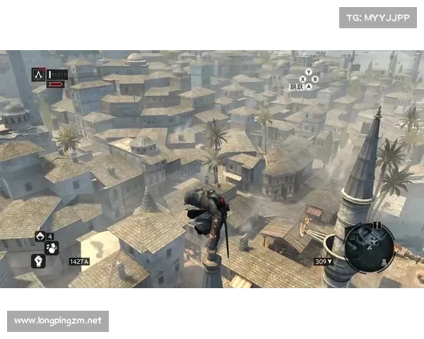 刺客信条启示录1.02版更新十大重要改动及玩家必知信息