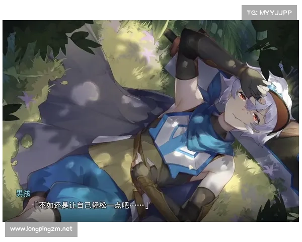 揭开月影传说职业选择的神秘面纱探索最佳职业搭配与玩法策略