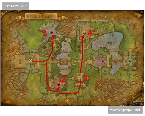 《魔兽世界》中的元素太初传说与其对世界秩序的深远影响解析