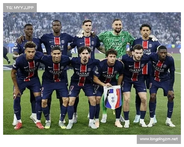 巴黎圣日耳曼21法甲冠军:传奇成就与难以忘怀的遗憾交织 巴黎圣日耳曼21法甲冠军:传奇成就与难以忘怀的遗憾交织